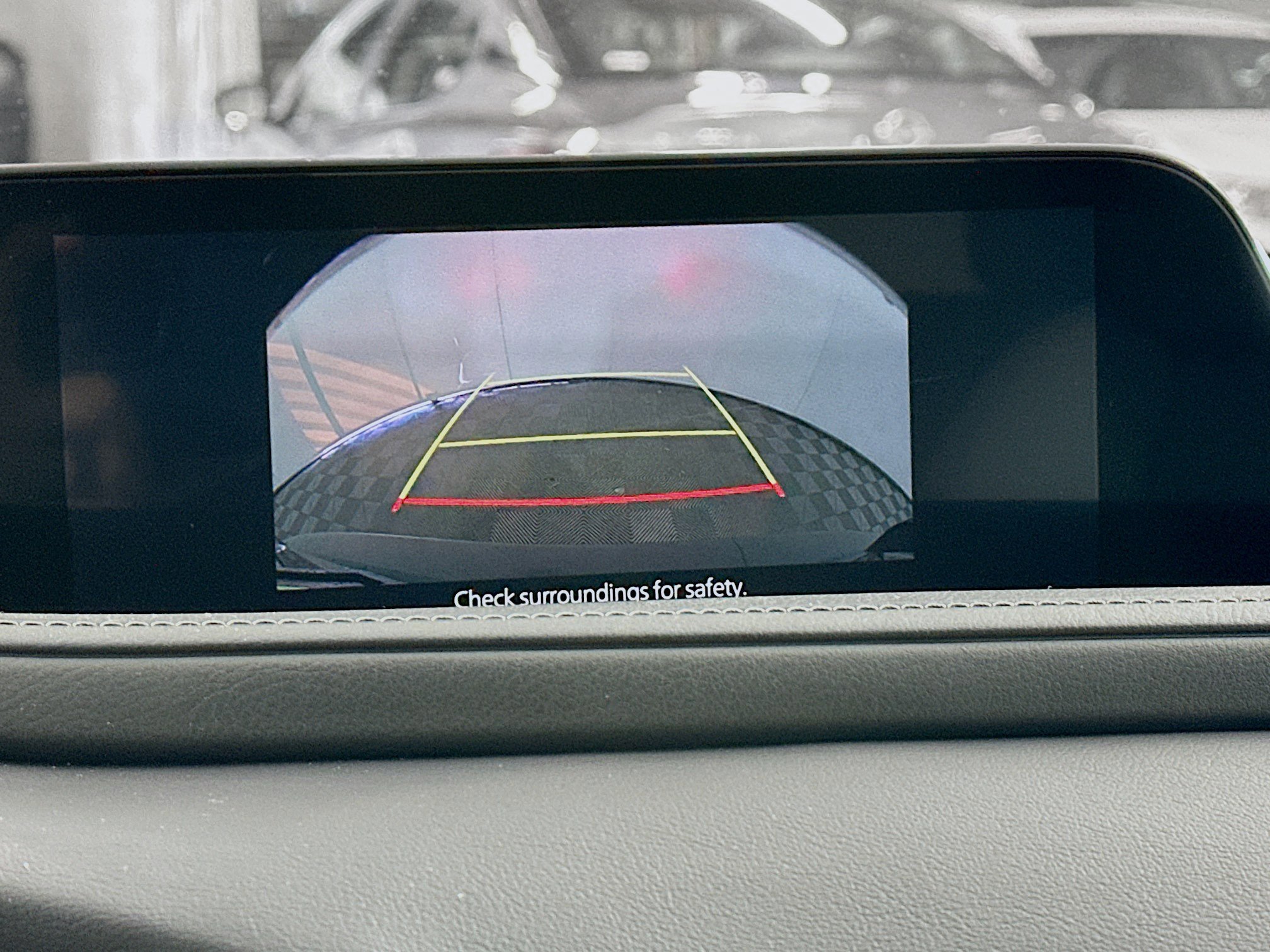 Used 2025 MAZDA CX-30 AWD 2.5 S w/ Preferred Package image 23