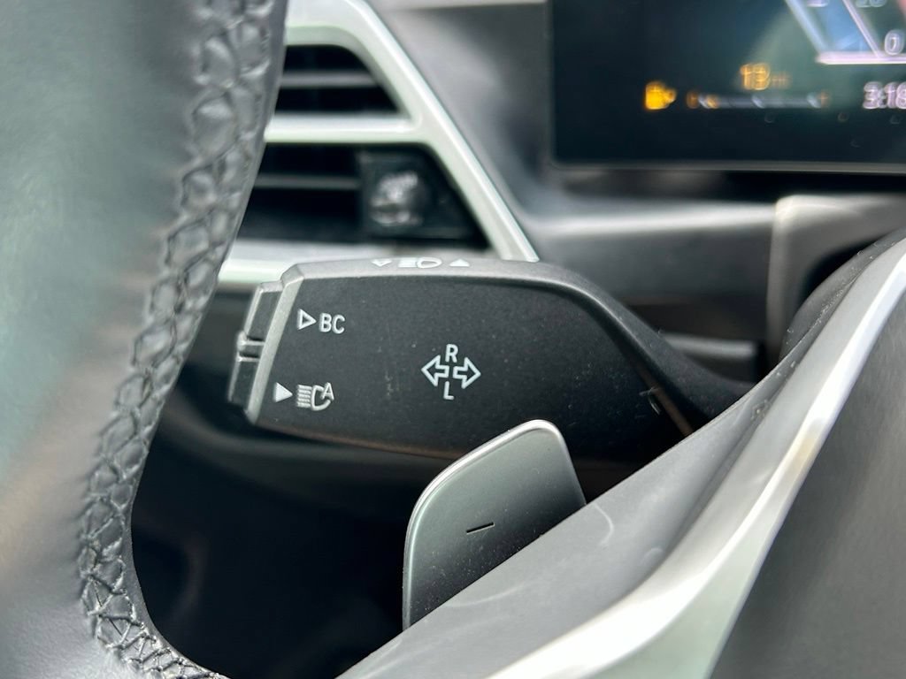 Used 2025 BMW 430i Coupe RWD image 25