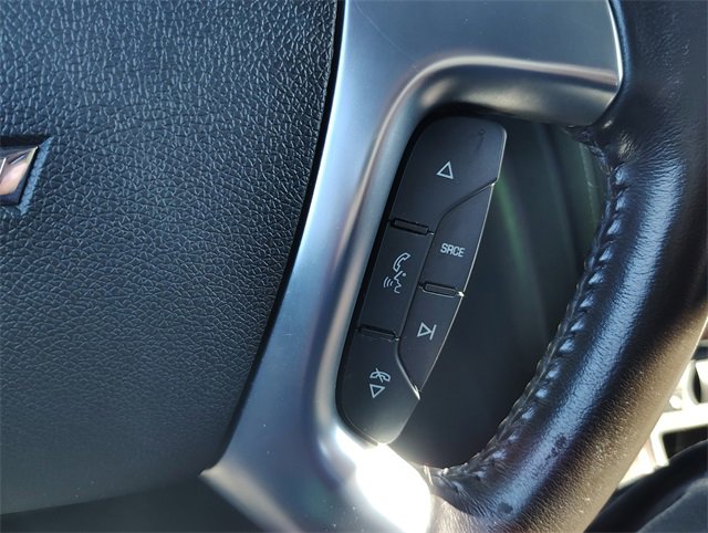 Used 2017 Chevrolet Traverse LT w/ Style and Technology Package image 18