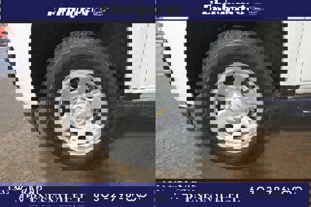 Used 2022 Chevrolet Colorado W/T image 25