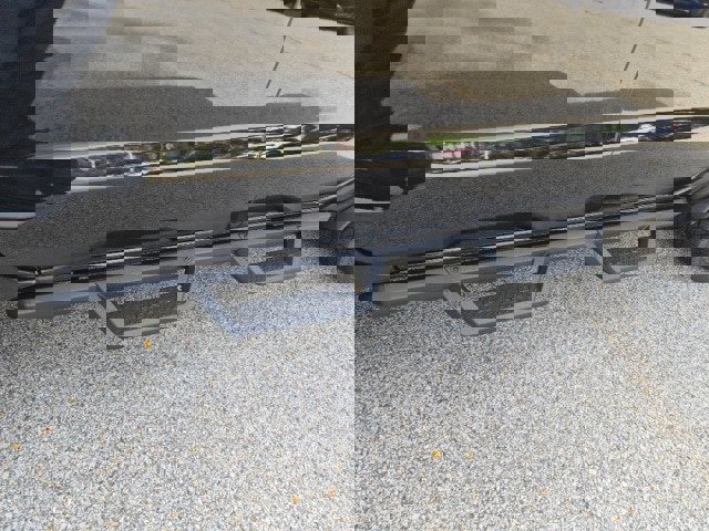 New 2026 Nissan Frontier PRO-4X image 7