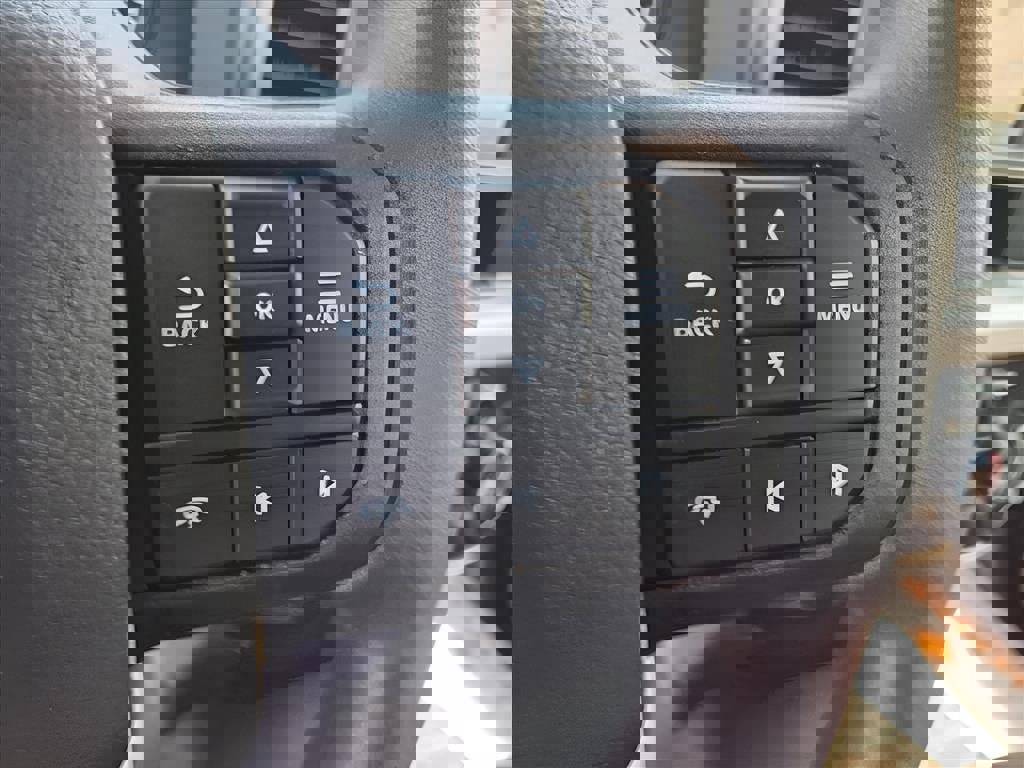 Used 2024 Ford F350 XL w/ Snow Plow Prep Package image 13