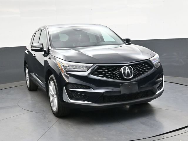 Used 2019 Acura RDX AWD image 10