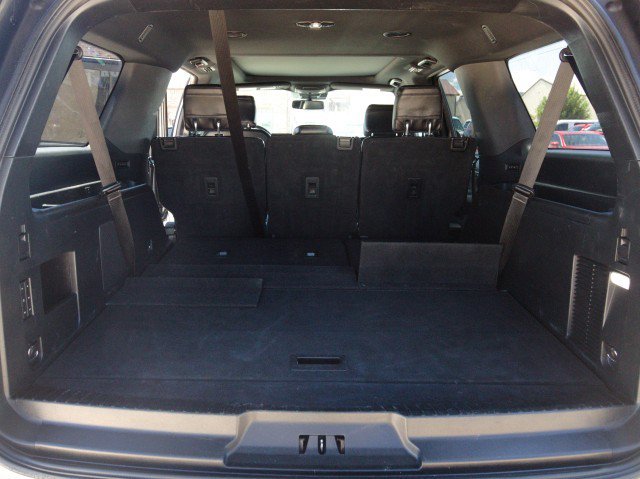 Used 2020 Ford Expedition Max Limited w/ Equipment Group 301A AWD/4WD image 33
