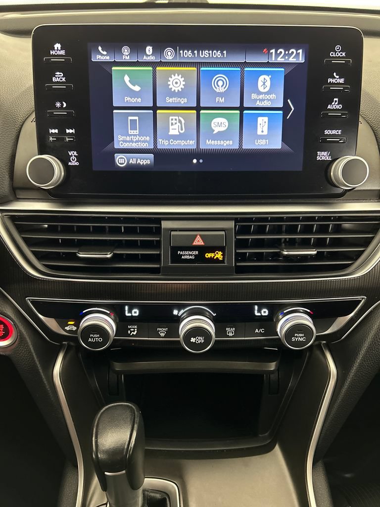 Used 2022 Honda Accord Sport image 13