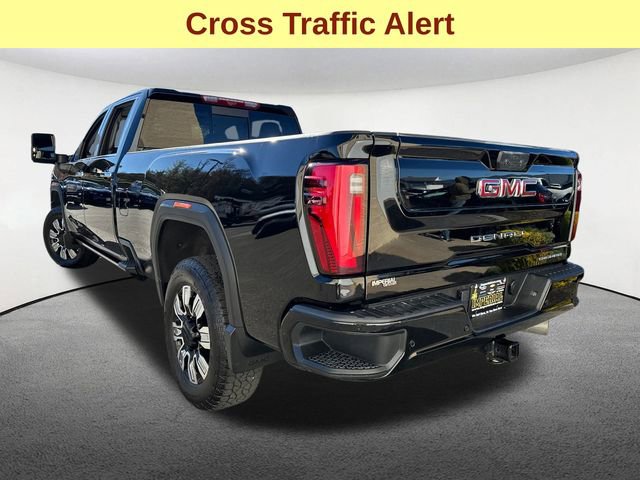 Used 2024 GMC Sierra 2500 Denali w/ Denali Reserve Package image 10