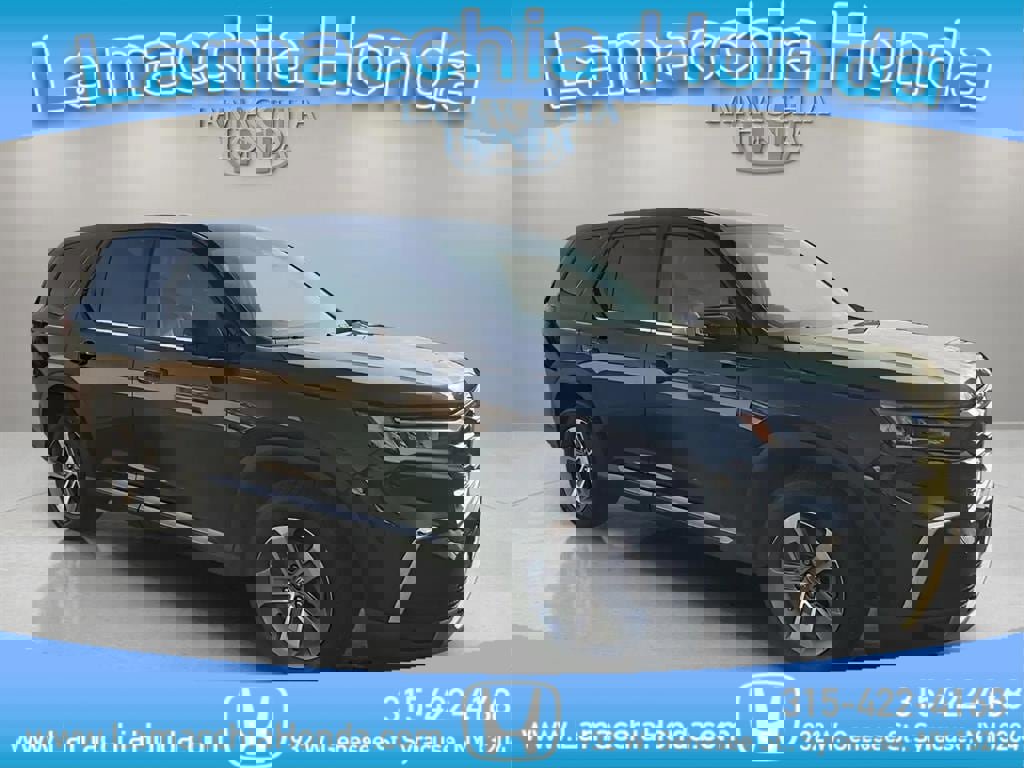 Used 2023 Honda Pilot EX-L