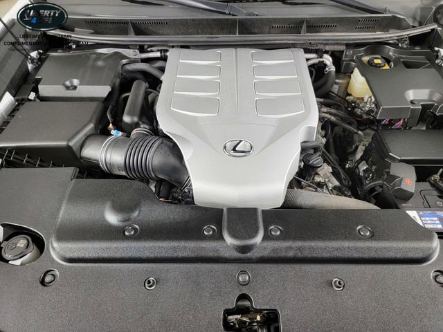 Used 2018 Lexus GX 460 Premium w/ Premium Package image 36