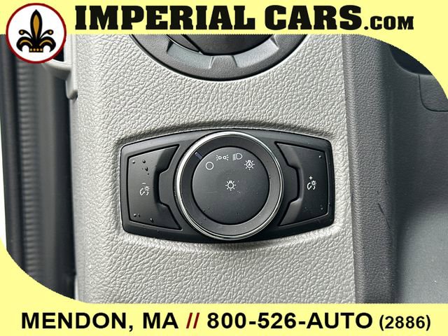 New 2026 Ford E-350 and Econoline 350 Super Duty w/ Power Equipment Group image 17