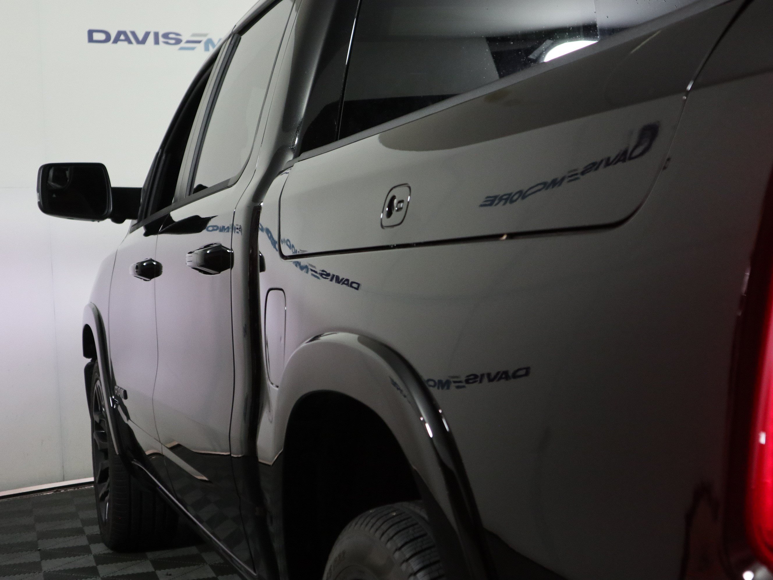 Used 2026 RAM 1500 Limited AWD/4WD image 10