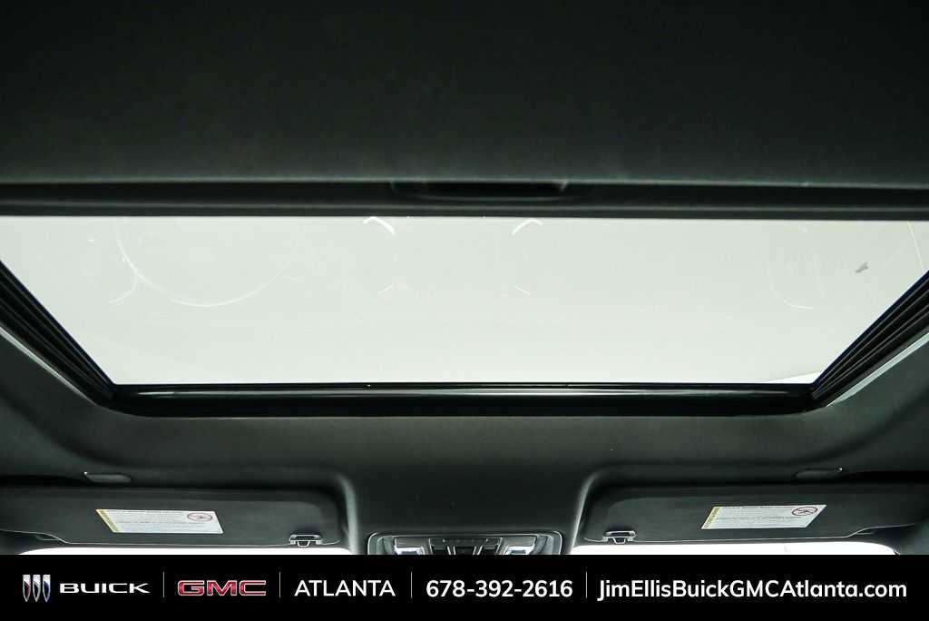 Used 2020 GMC Sierra 2500 AT4 w/ AT4 Premium Package image 22