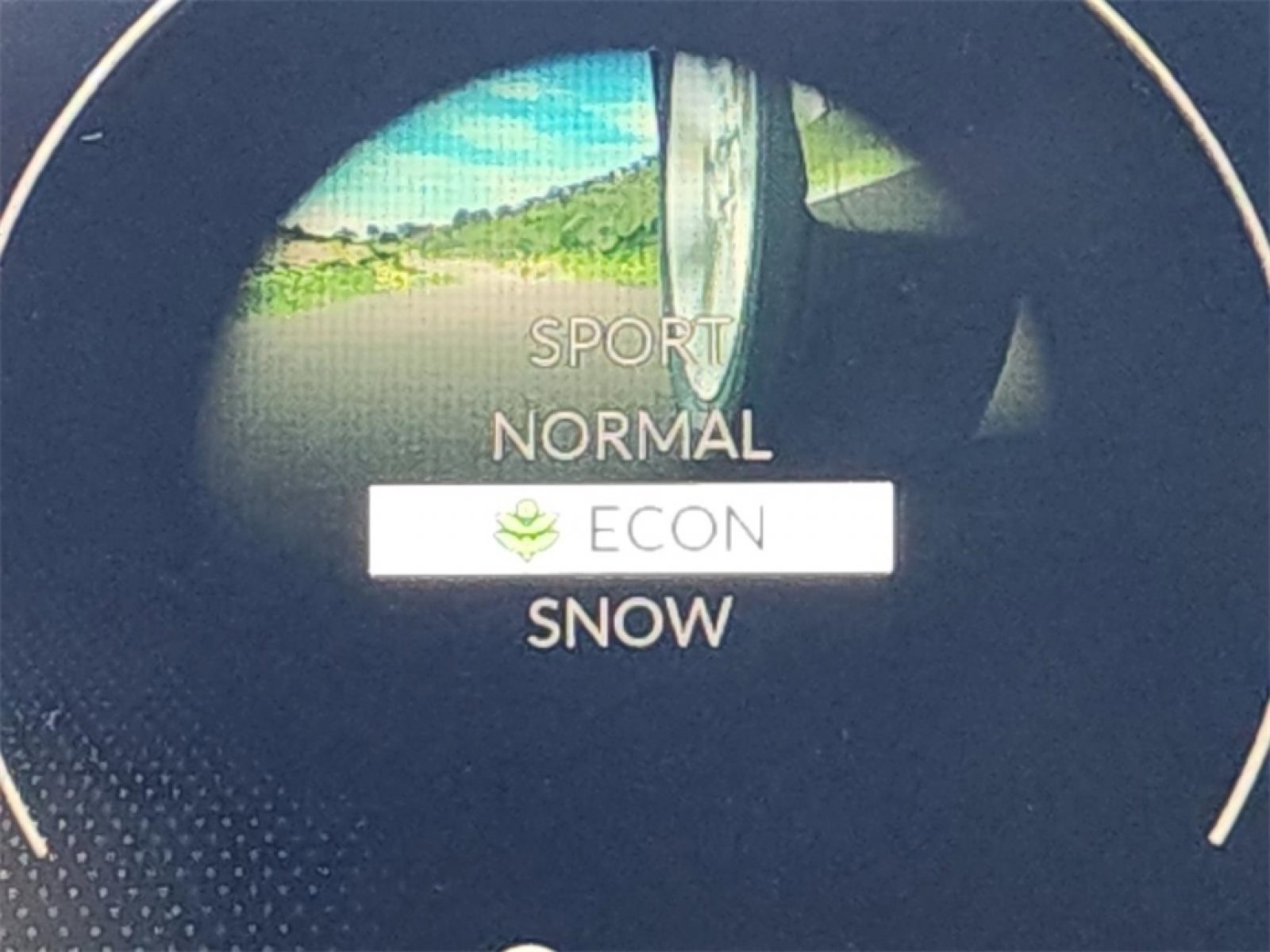 New 2026 Honda CR-V TrailSport image 13