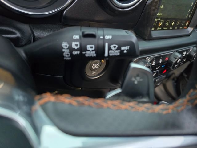 Used 2023 Jeep Wrangler Unlimited Rubicon 392 AWD/4WD image 66