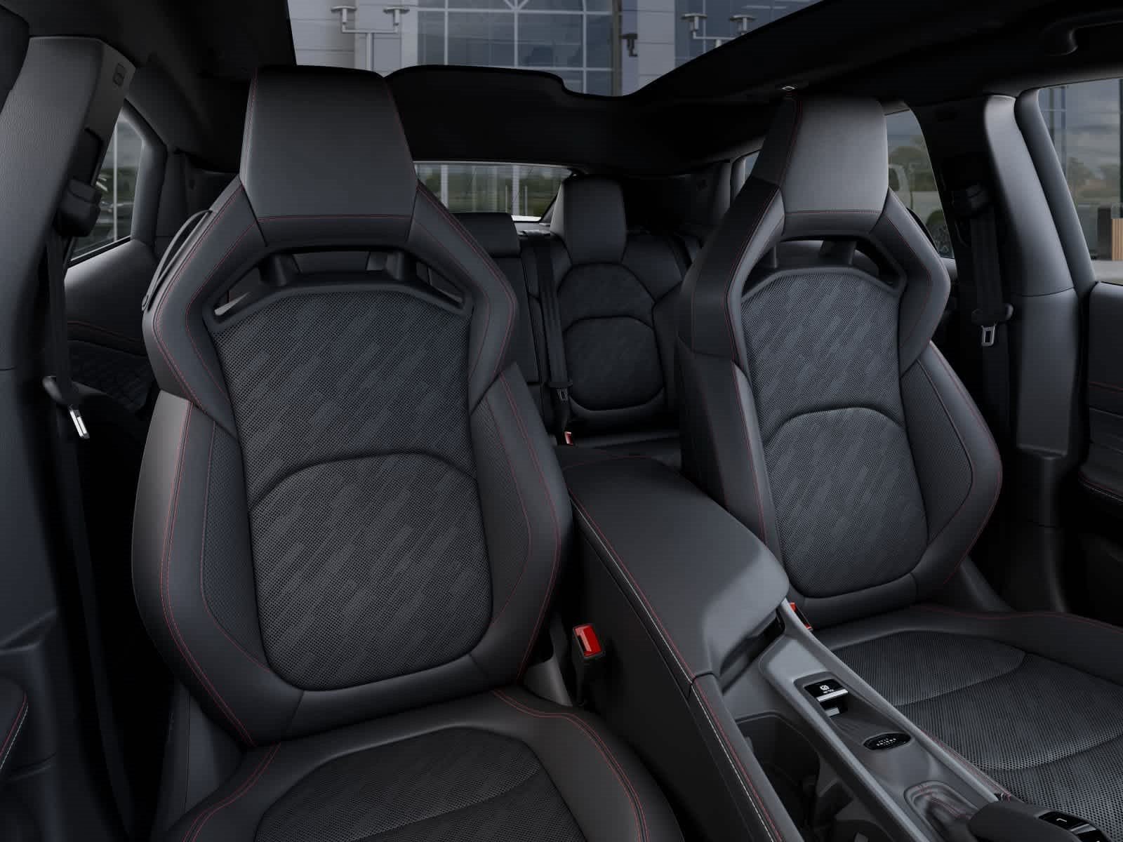 New 2026 Dodge Charger Scat Pack AWD/4WD image 16