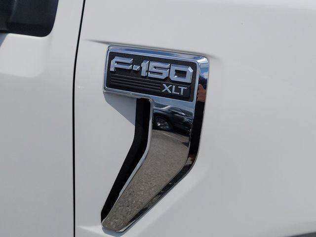 Used 2024 Ford F150 XLT w/ Mobile Office Package RWD image 7