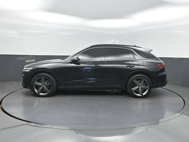 Used 2023 Genesis GV70 2.5T w/ Sport Prestige Package AWD/4WD image 2