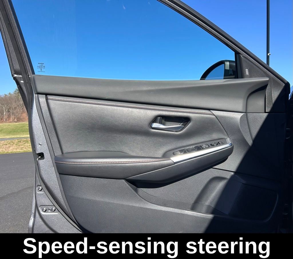 Used 2022 Nissan Sentra SR image 17