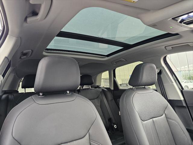 New 2026 Audi Q3 quattro 2.0T image 3