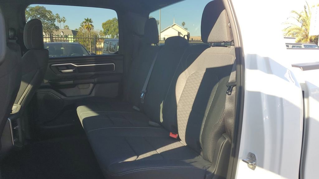 New 2026 RAM 1500 2WD Crew Cab image 13