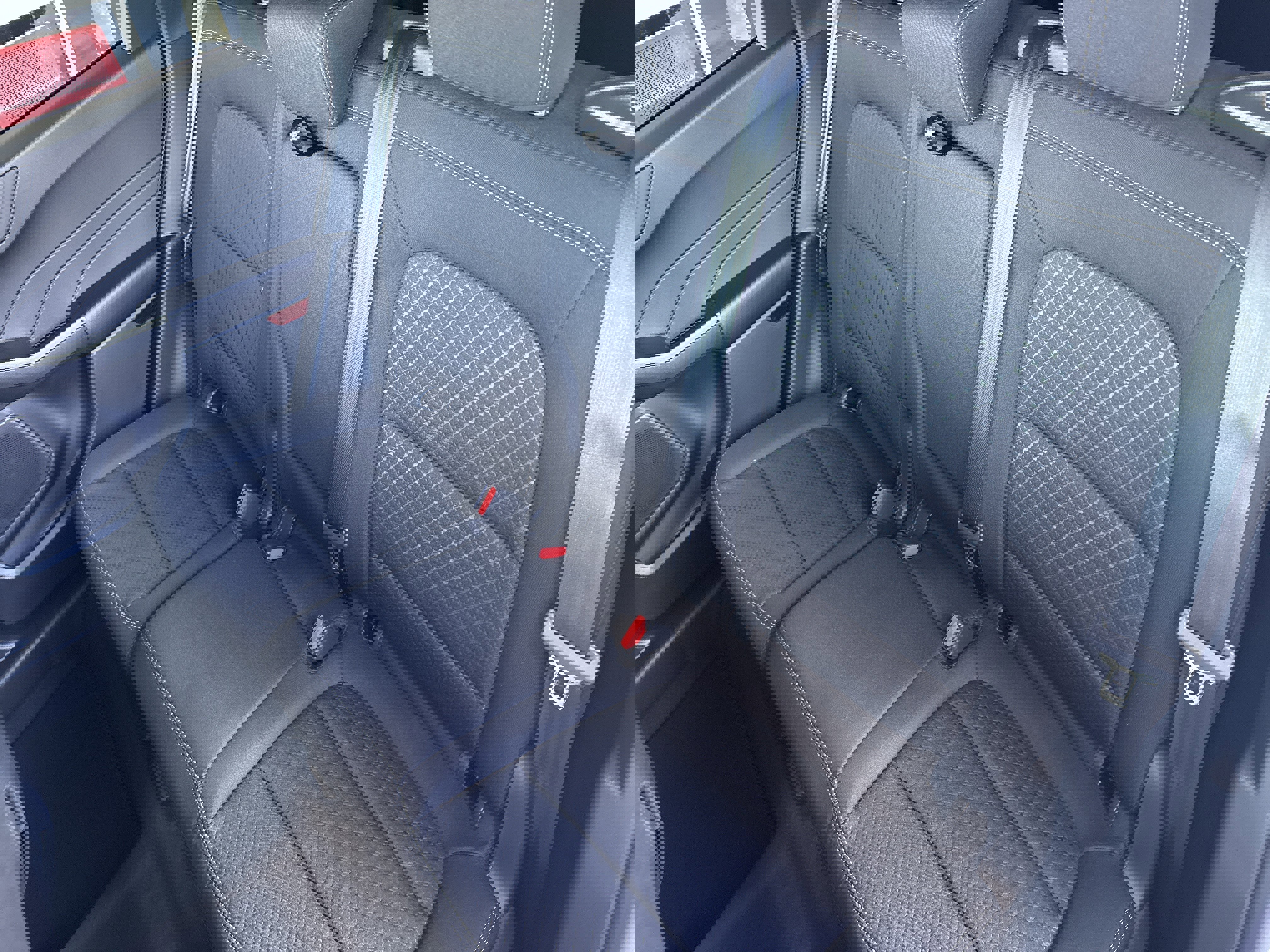 New 2026 Ford Escape Active w/ Tech Pack #1 image 11