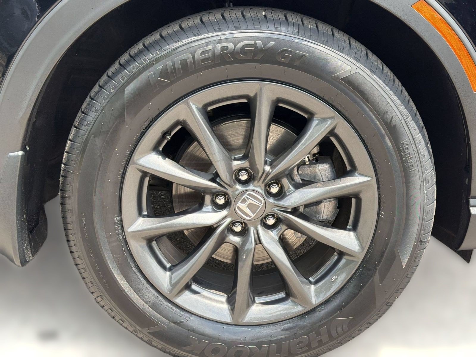 Used 2026 Honda CR-V EX-L image 13