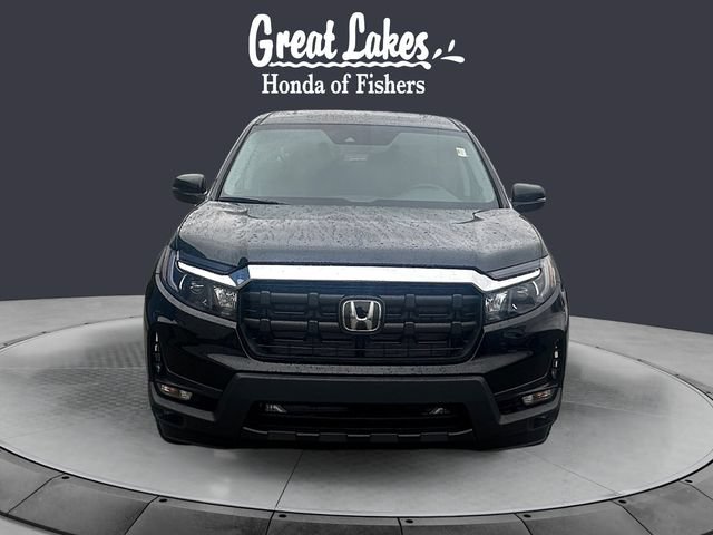 New 2026 Honda Ridgeline RTL image 8
