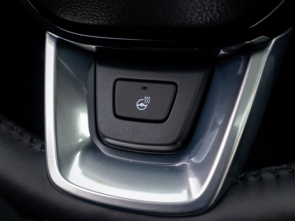 New 2026 Honda Accord Touring image 24