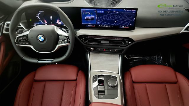 Used 2025 BMW 430i RWD image 50