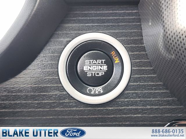 Used 2023 RAM 2500 Limited image 21