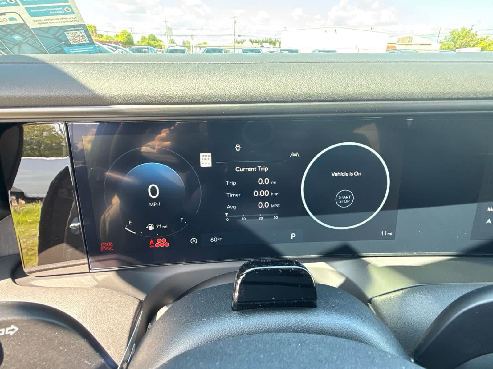 New 2026 Hyundai Palisade XRT Pro AWD/4WD image 27
