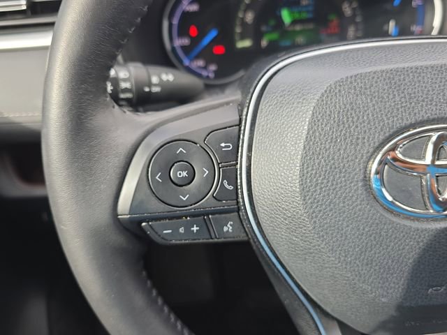 Used 2019 Toyota RAV4 Limited w/ Limited Grade Weather Package image 17