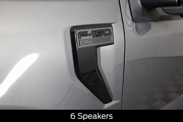 Certified 2024 Ford F150 XLT w/ Bed Utility Package image 24