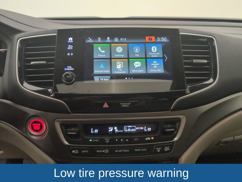 Used 2020 Honda Pilot EX-L image 23