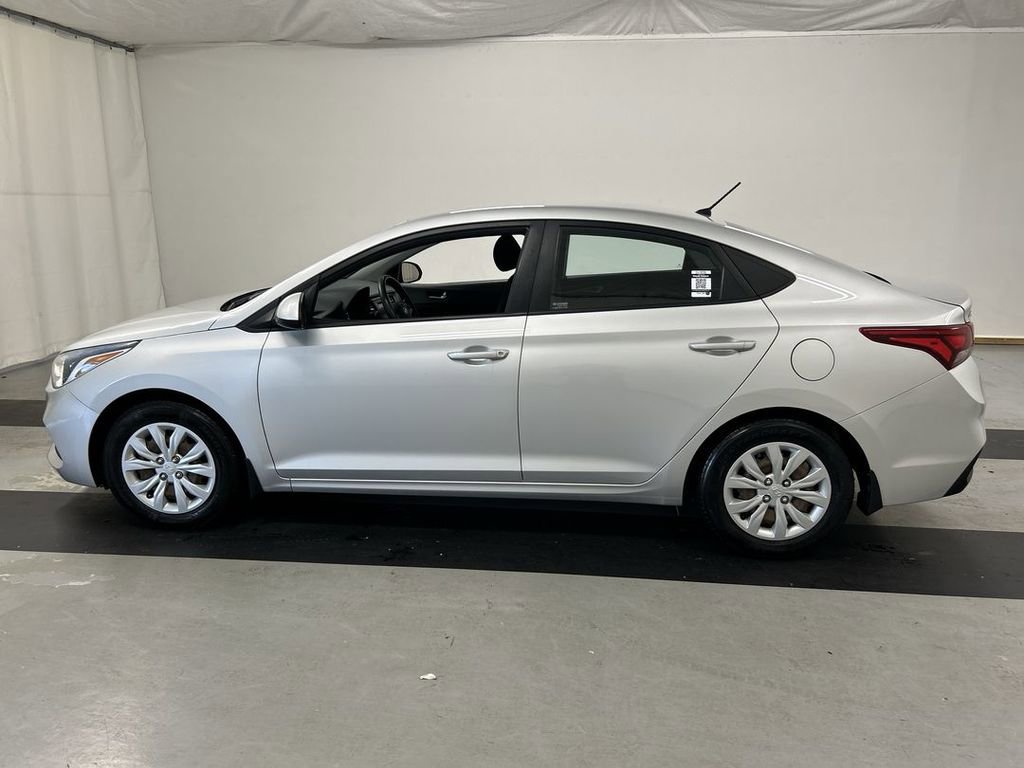 Used 2019 Hyundai Accent SE FWD image 6
