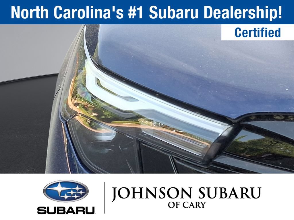 Used 2026 Subaru Forester Sport AWD/4WD image 28