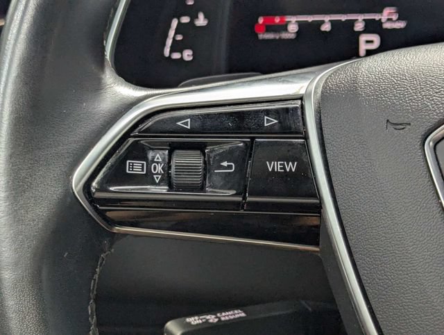 Used 2022 Audi A7 3.0T Premium AWD/4WD image 19