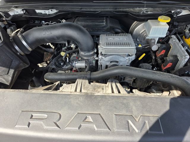 Used 2021 RAM 1500 Laramie w/ Off Road Group image 26