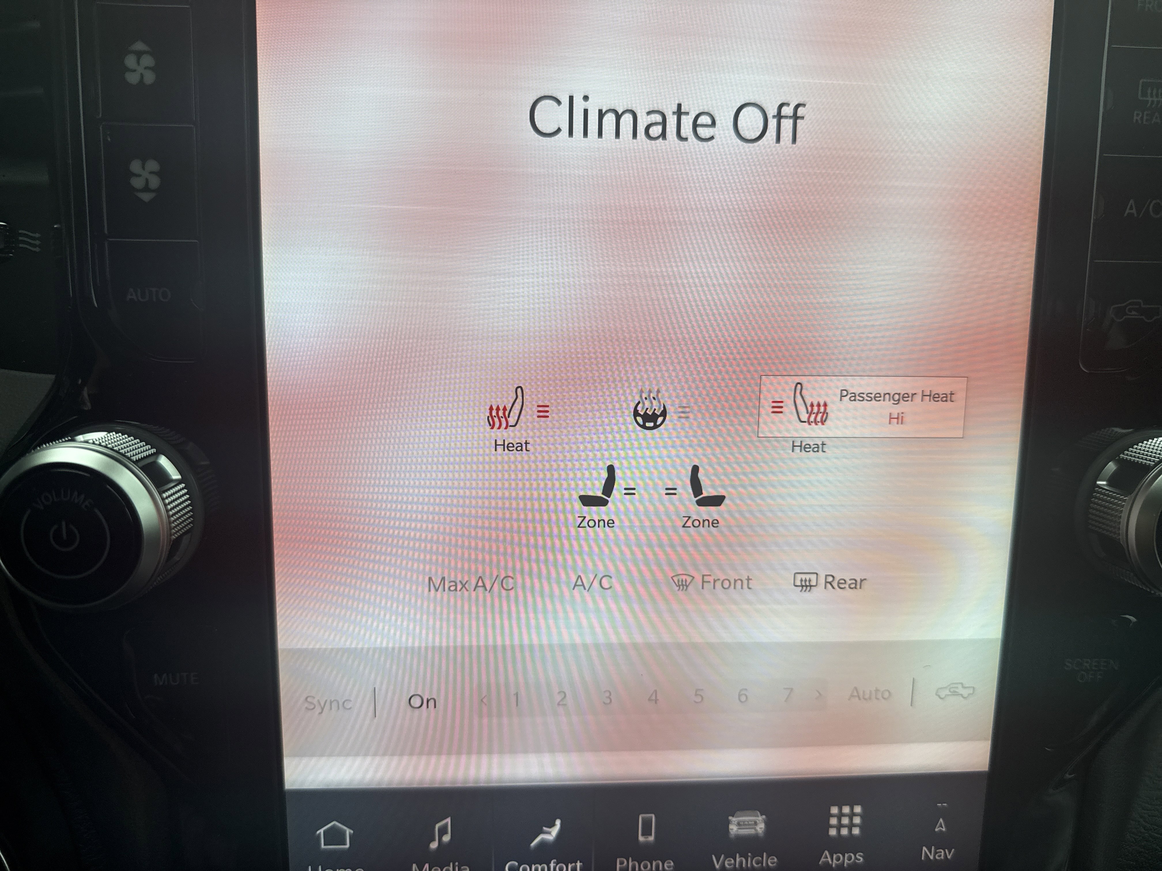 New 2026 RAM 1500 Big Horn image 28