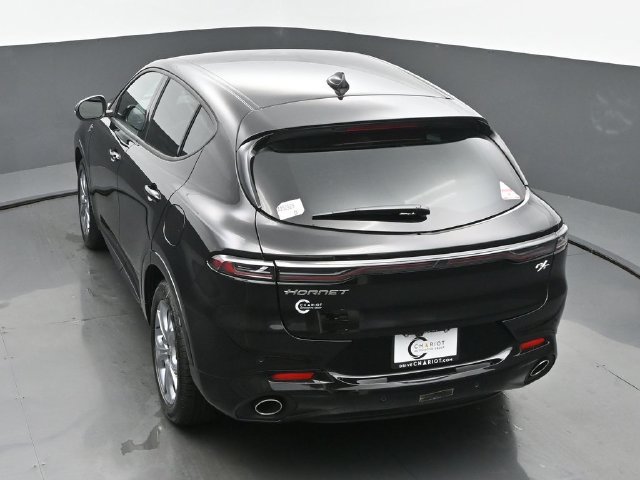 New 2025 Dodge Hornet R/T AWD/4WD image 41