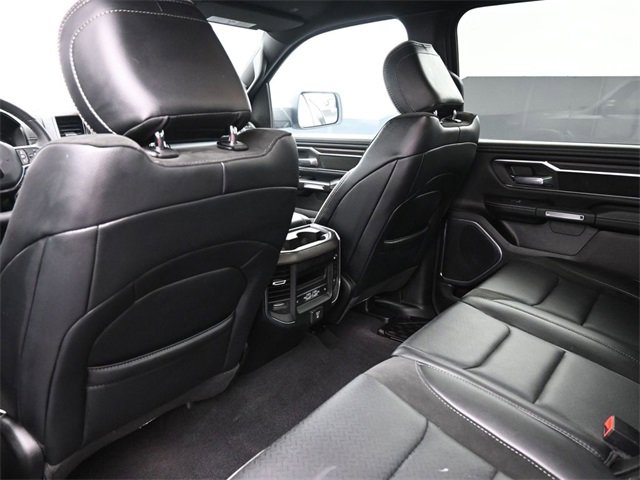 Used 2025 RAM 1500 Laramie image 16