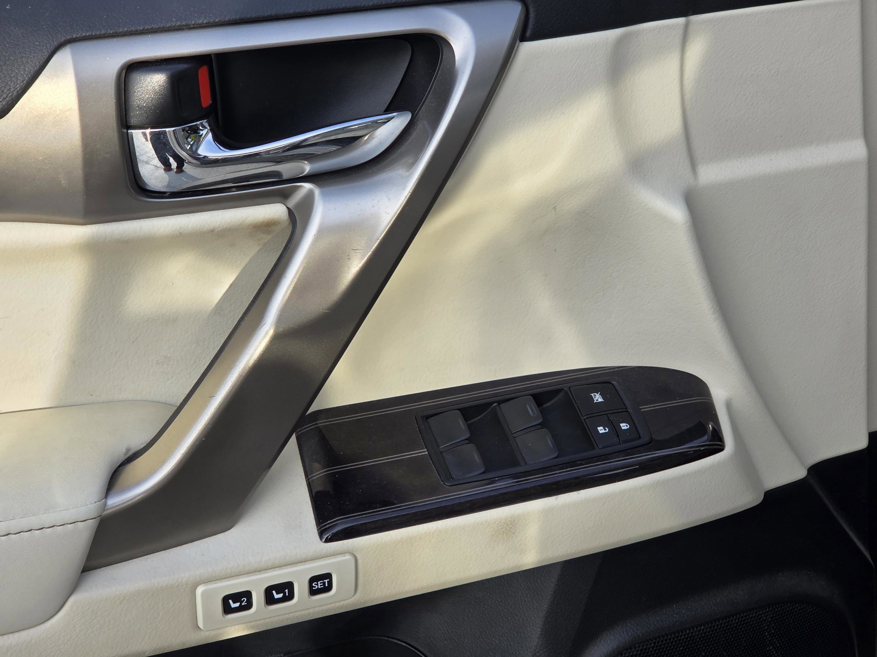 Certified 2021 Lexus GX 460 Premium w/ Premium Package image 9