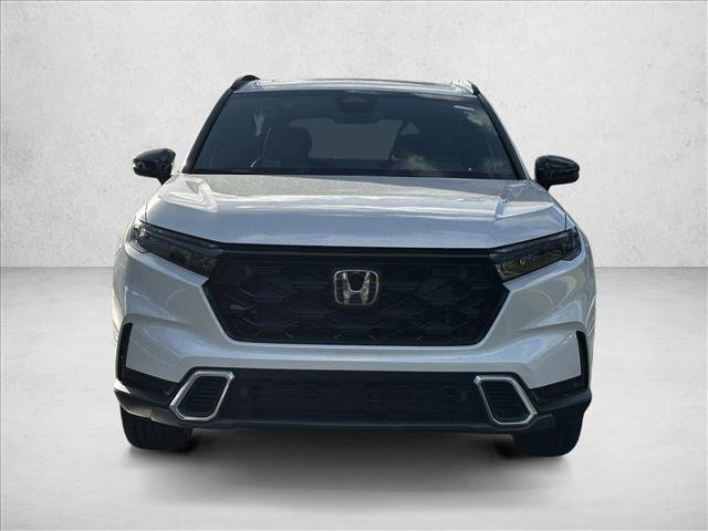 New 2026 Honda CR-V Sport Touring image 6