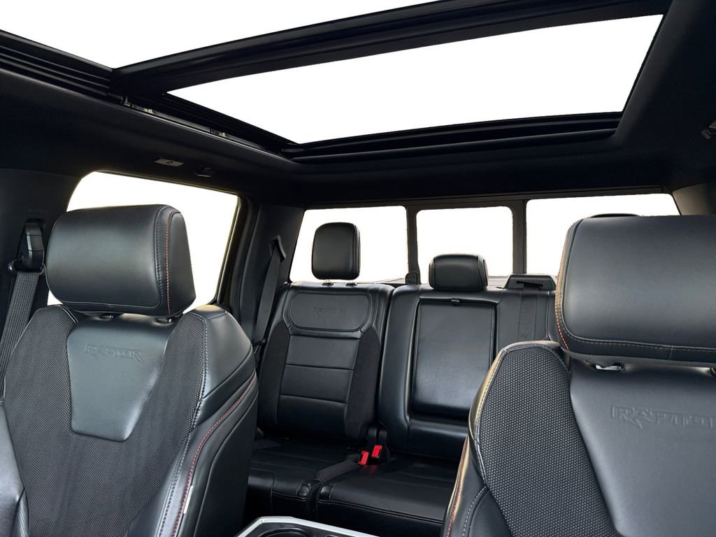 Used 2024 Ford F150 Raptor image 26