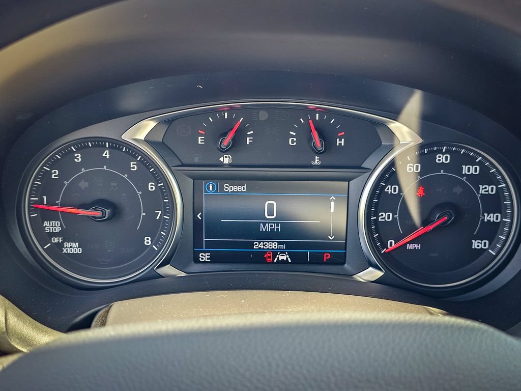 Used 2023 GMC Terrain SLE w/ Driver Convenience Package AWD/4WD image 16