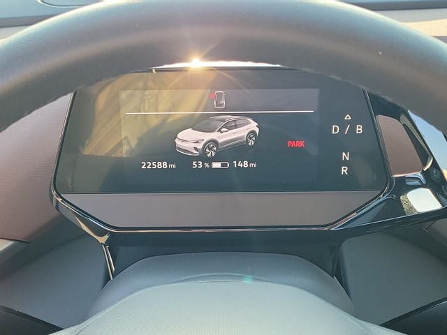 Certified 2023 Volkswagen ID.4 Pro RWD image 20