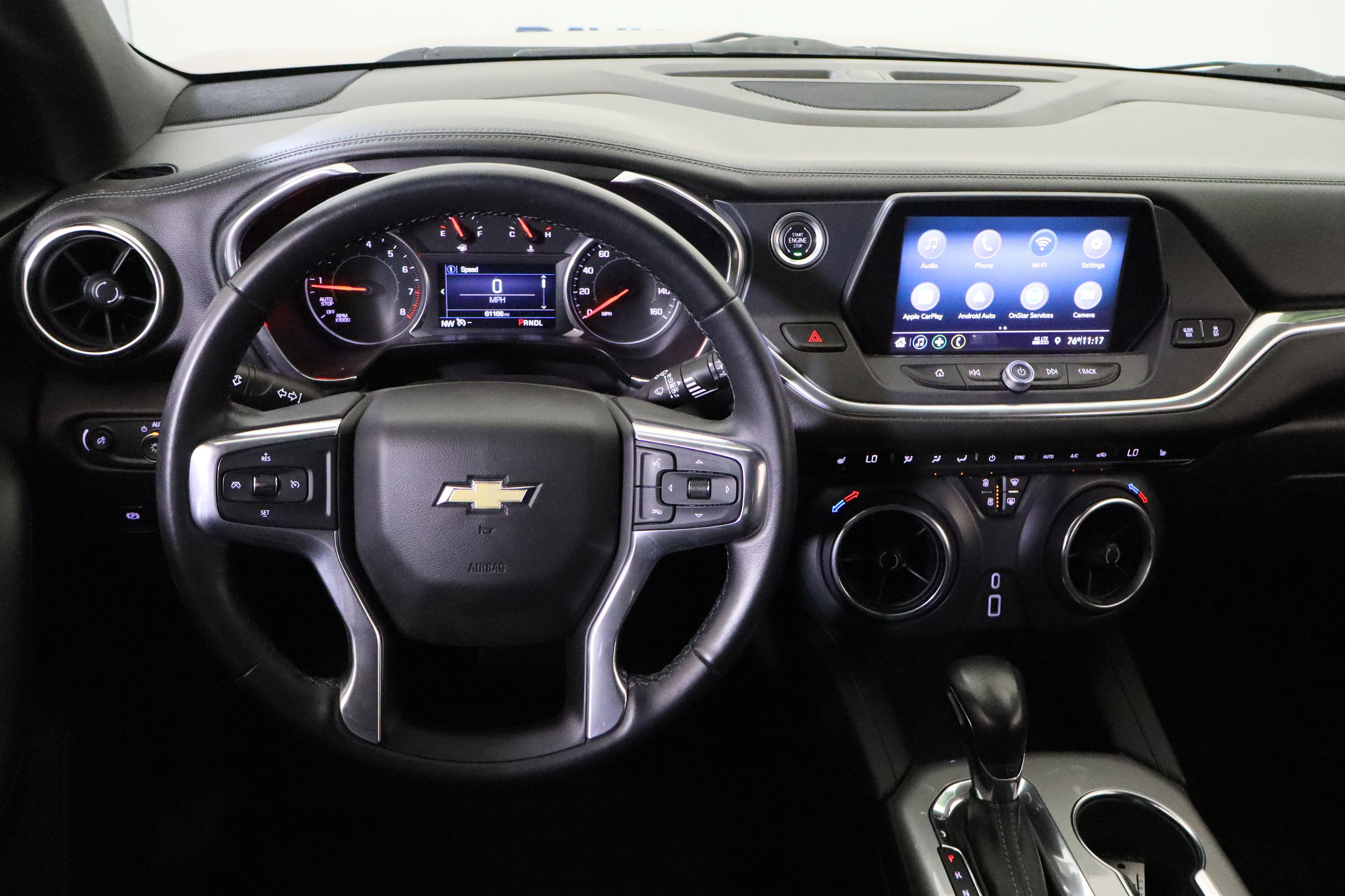 Used 2019 Chevrolet Blazer LT image 20