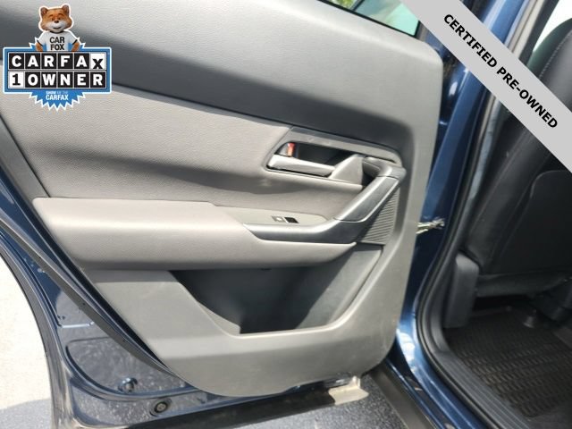 Certified 2026 MAZDA CX-50 AWD 2.5 S w/ Weather Package image 18
