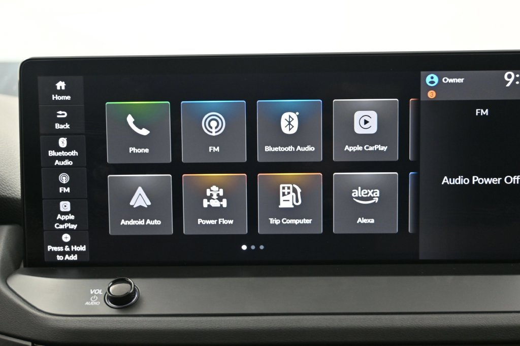 Used 2025 Honda Accord EX-L image 15