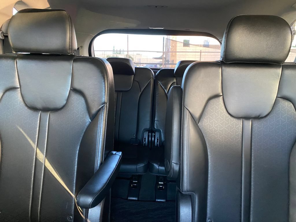 Used 2023 Kia Sorento SX AWD/4WD image 36