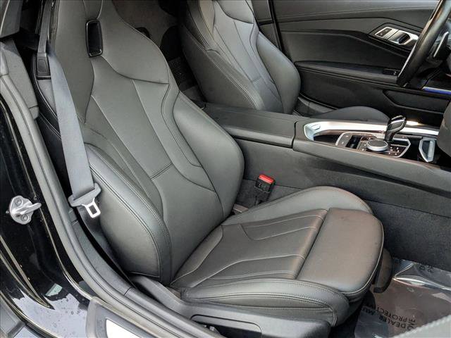 Used 2025 BMW Z4 sDrive30i image 21